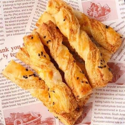 kelainan pastri manis