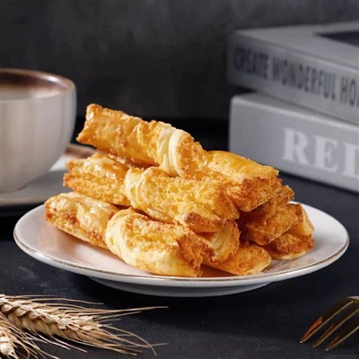 Bolehkah saya membuat kelapa rangup dengan kepingan kelapa?