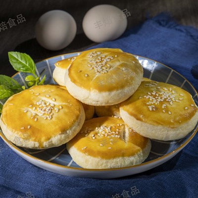 Kek isteri gaya Hong Kong